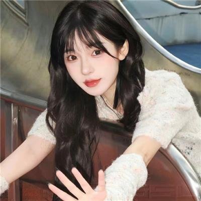 美女与纯情男