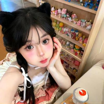他是我的！